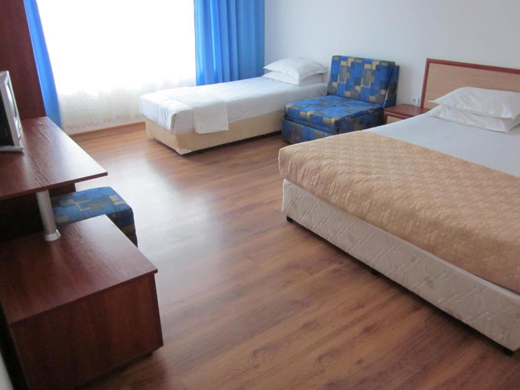 Albatros 2 Family Hotel Kiten  Quarto foto