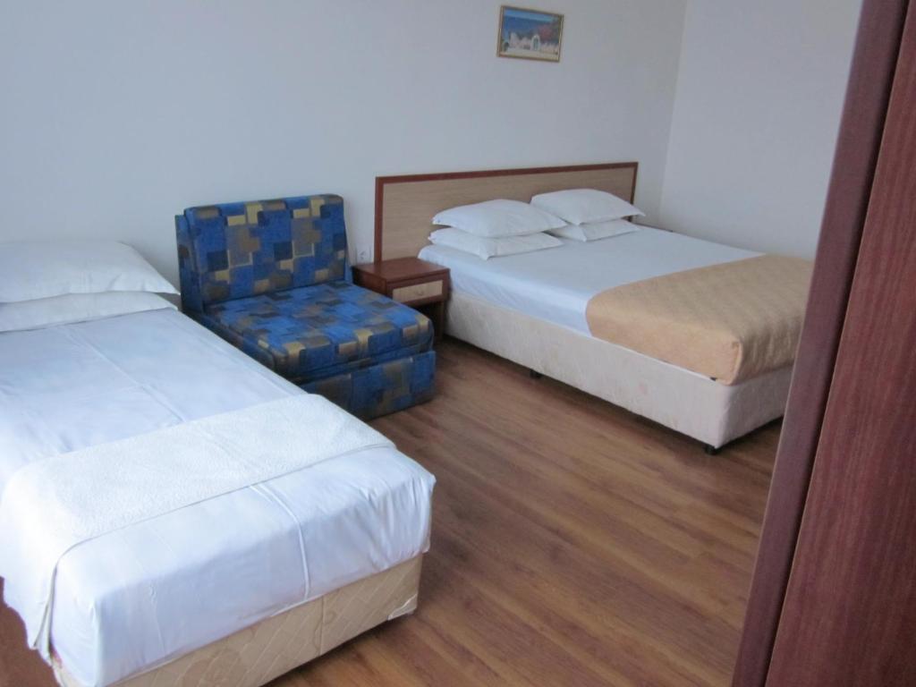 Albatros 2 Family Hotel Kiten  Quarto foto