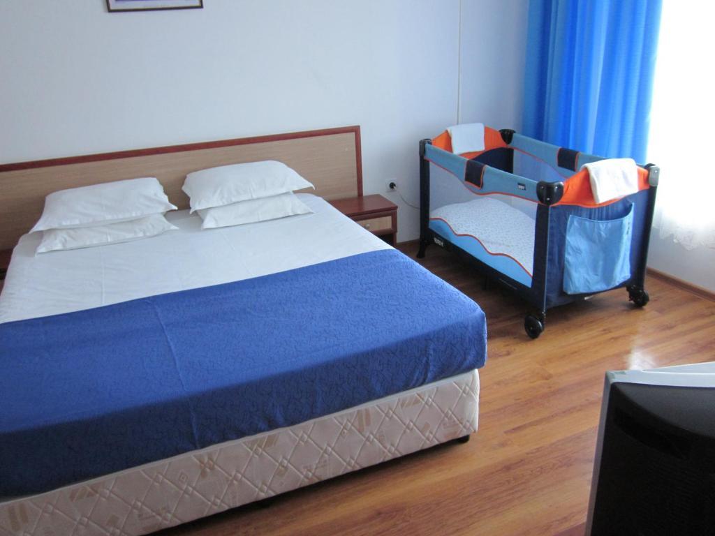 Albatros 2 Family Hotel Kiten  Quarto foto