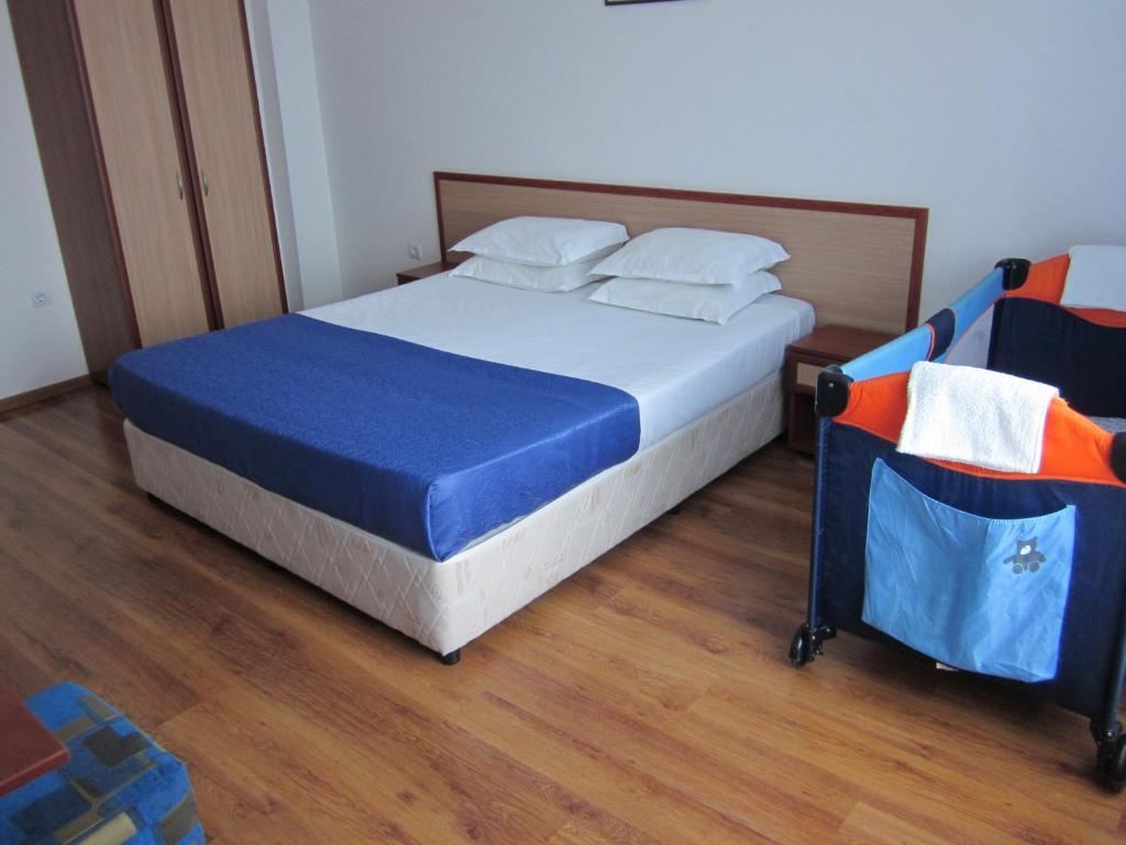 Albatros 2 Family Hotel Kiten  Quarto foto